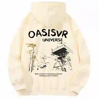 OASISVR