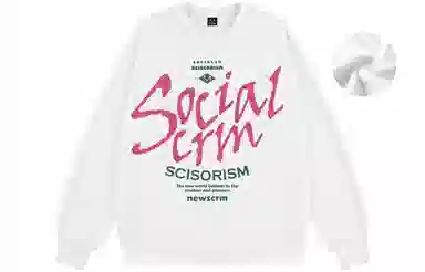 SCRM Logo