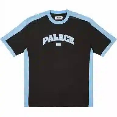 PALACE SS24 FLAG T-SHIRT T