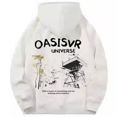 OASISVR