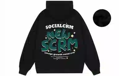 SCRM Logo