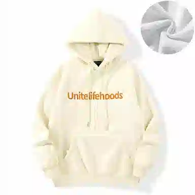 Unite Life HOODS