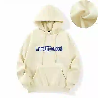 Unite Life HOODS