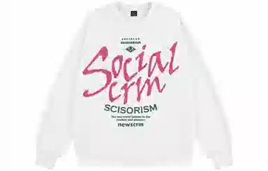 SCRM Logo