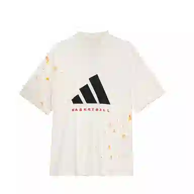 adidas BASKETBALL THE 2025 COLLECTION CHAPTER 01 T