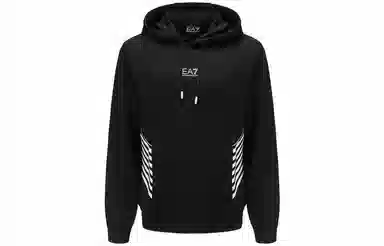 EMPORIO ARMANI FW22 Logo