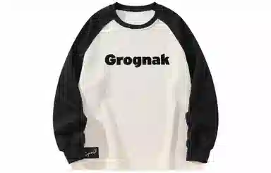 GROGNAK Logo
