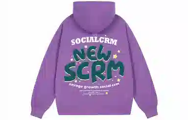 SCRM Logo