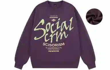 SCRM Logo