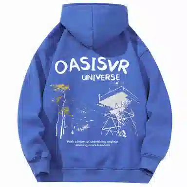 OASISVR