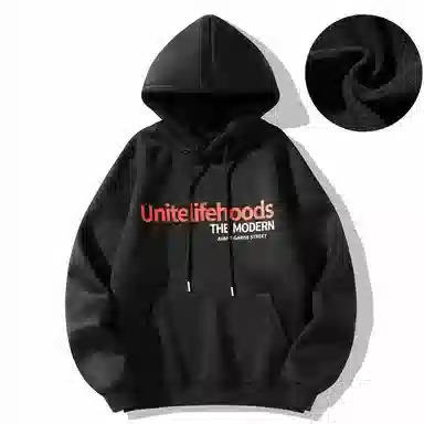 Unite Life HOODS