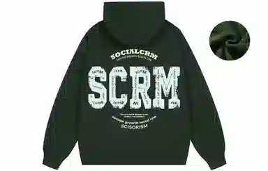 SCRM Logo