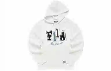 FILA FUSION Logo
