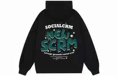 SCRM Logo