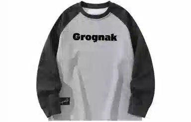 GROGNAK Logo