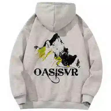 OASISVR Logo