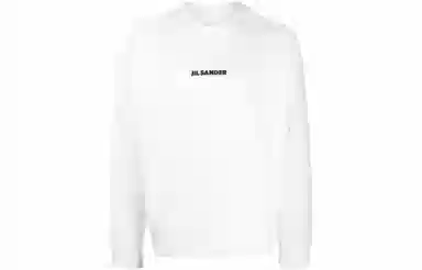 JIL SANDER SS22 Logo