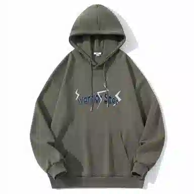 Warrior Logo