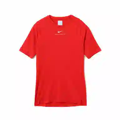 Nike x Drake NOCTA SS Tee Red