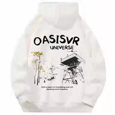OASISVR
