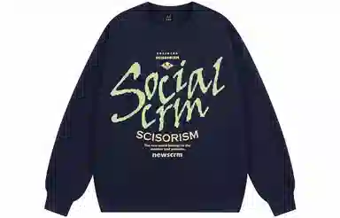 SCRM Logo