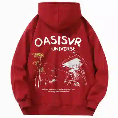 OASISVR