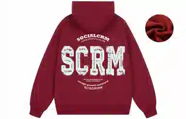 SCRM Logo