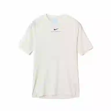 Nike x Drake NOCTA SS24 White Tee