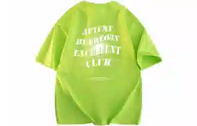 FREO3N Lightning Graffiti Tee