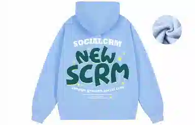 SCRM Logo