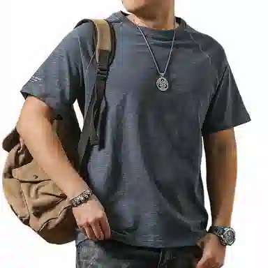 T