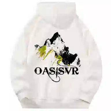 OASISVR Logo