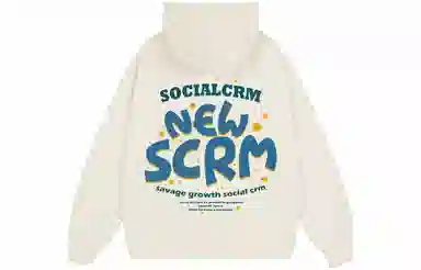 SCRM Logo