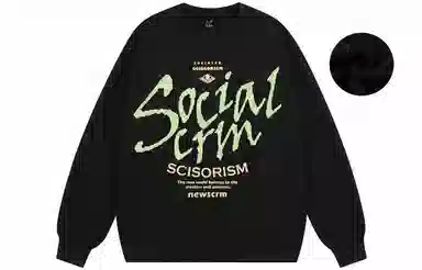 SCRM Logo