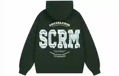 SCRM Logo