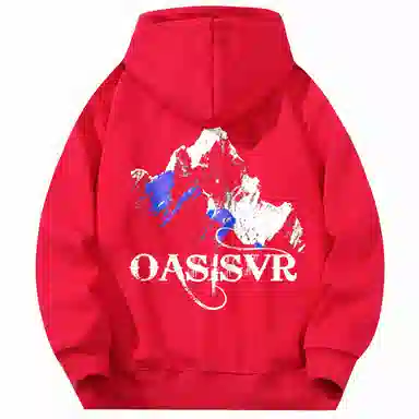 OASISVR Logo