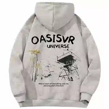 OASISVR