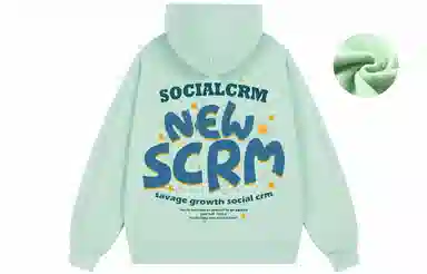 SCRM Logo
