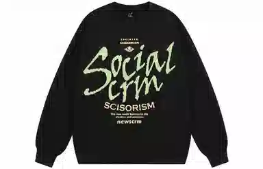 SCRM Logo