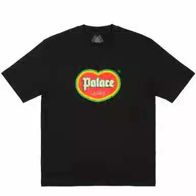 PALACE SS24 QUALITY T-SHIRT LOGOT