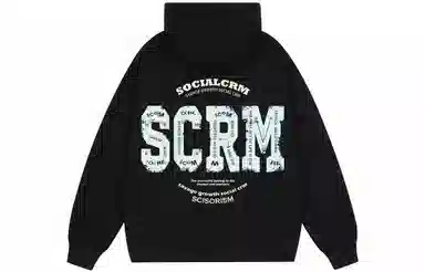 SCRM Logo