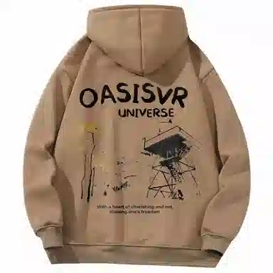 OASISVR