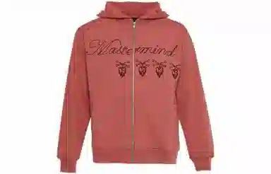 Travis Scott x Mastermindm SS22