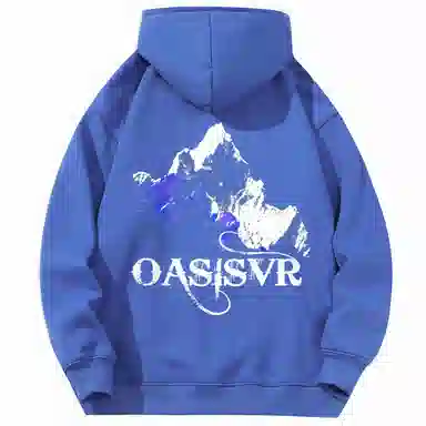 OASISVR Logo