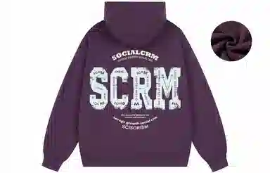 SCRM Logo
