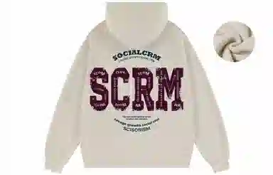 SCRM Logo