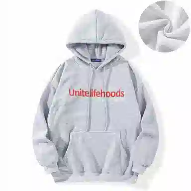 Unite Life HOODS