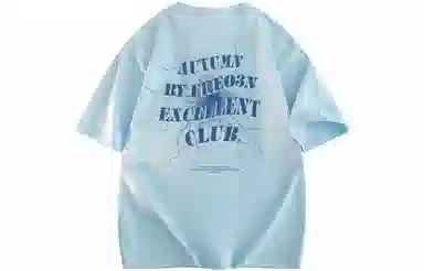 FREO3N Lightning Graffiti Tee