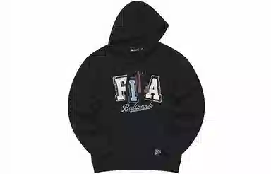 FILA FUSION Logo