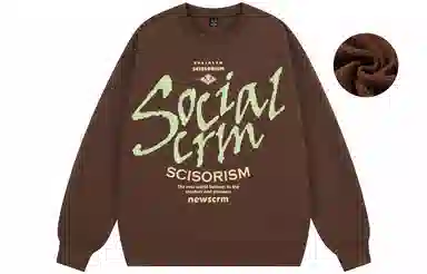 SCRM Logo